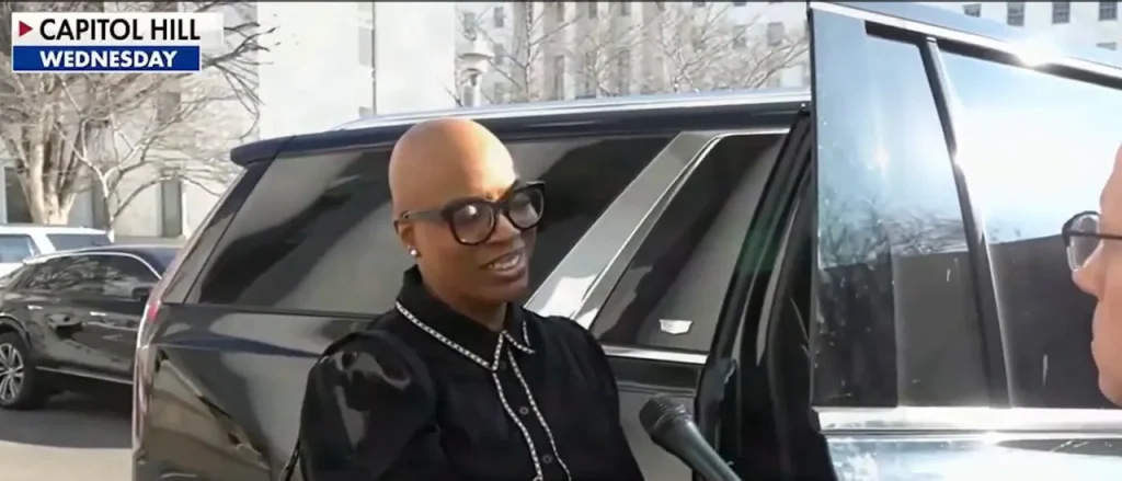 ‘No Comment’: Democratic Representative Avoids Talking About Her $8 Million Increase in Wealth Since Joining Congress