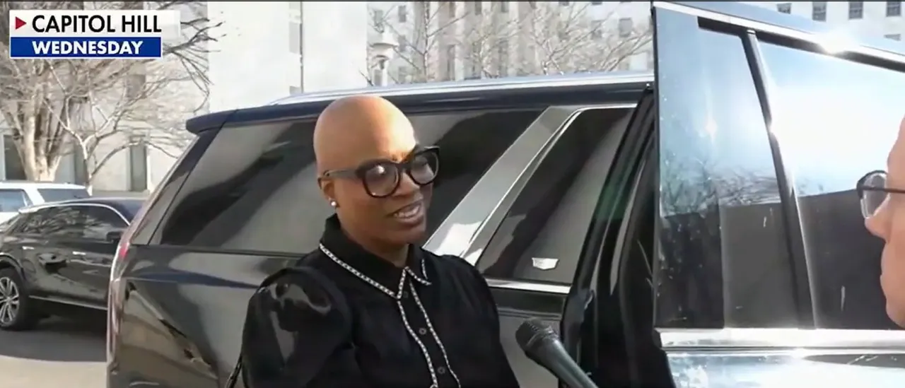 ‘No Comment’: Democratic Representative Avoids Talking About Her $8 Million Increase in Wealth Since Joining Congress