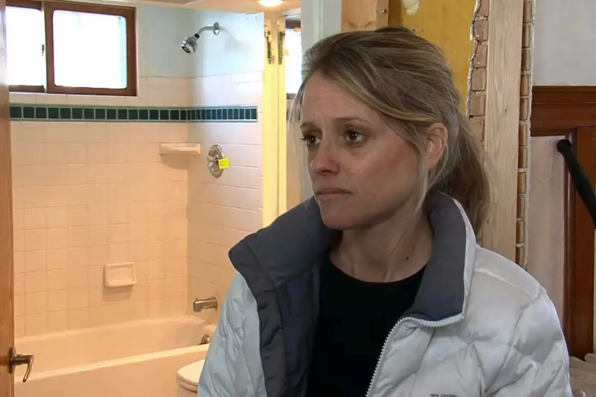 ‘Rehab Addict’ ended after Nicole Curtis is found using a racial slur