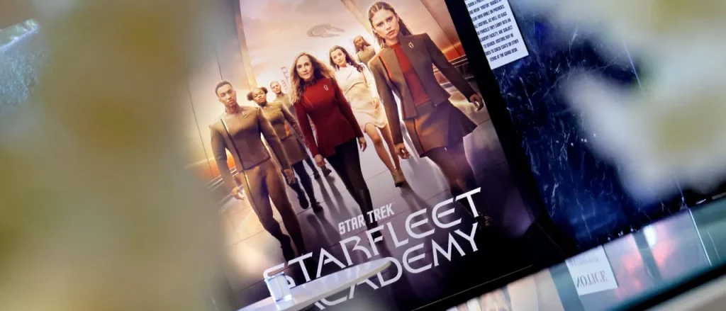 ‘Star Trek: Starfleet Academy’ Includes DEI Training, Drag Queen Removed Due to Low Ratings