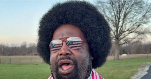 10 Crazy Clips from Afroman's Legal Win Against Police He Teased in His Songs After a Wrong Home Raid