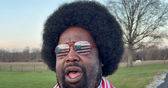 10 Crazy Clips from Afroman's Legal Win Against Police He Teased in His Songs After a Wrong Home Raid