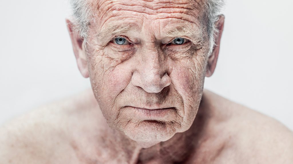 10 Signs of Rapid Aging Found in Your Blood, According to a Study