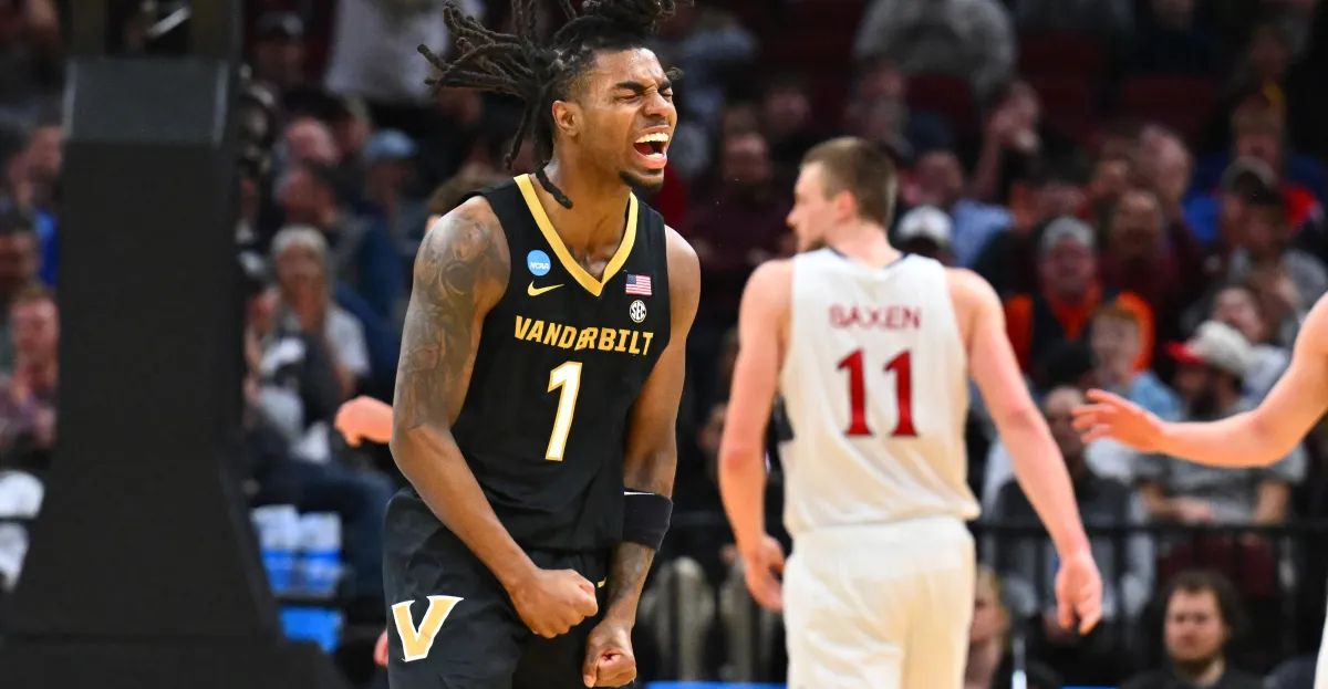 10 insights from the reveal of the 2026 men's NCAA tournament bracket