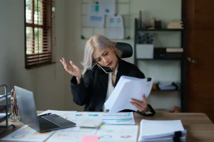 10 tax errors related to side jobs that can lead to IRS penalties and audits