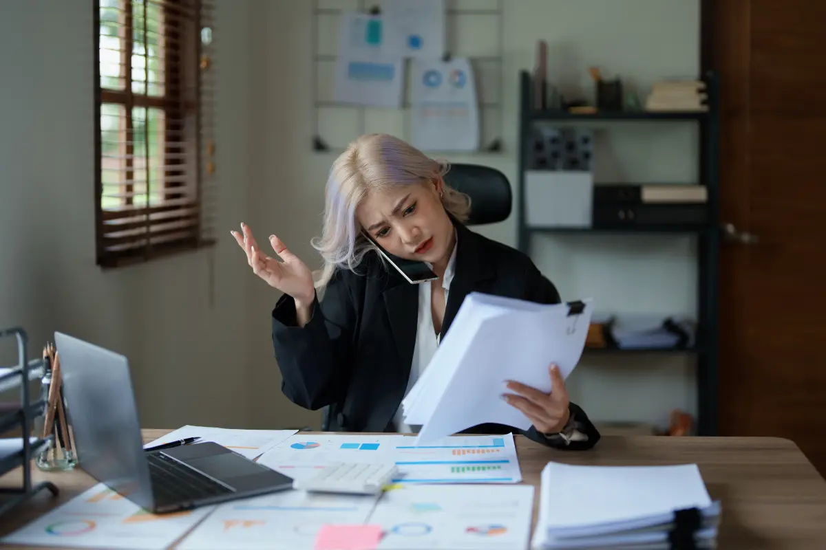 10 tax errors related to side jobs that can lead to IRS penalties and audits