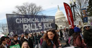 1.1 Million Unborn Babies Terminated in 2025; Remote Abortions Increased Significantly