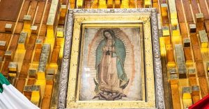 16th-Century 'Miracle' Print of Virgin Mary Uncovers Hidden Feature