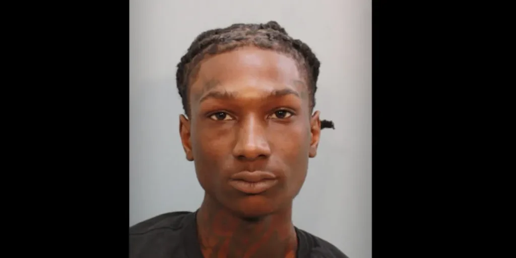 19-year-old criminal allegedly broke bond multiple times before being charged with murder while on probation