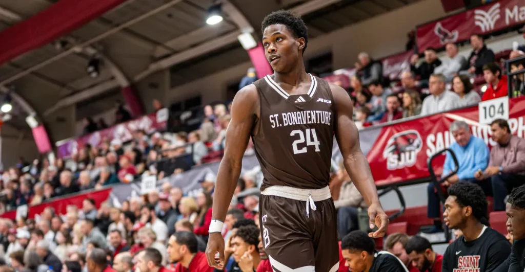 2026 Atlantic 10 Tournament: Schedule, scores, and bracket with quarterfinal matches ready