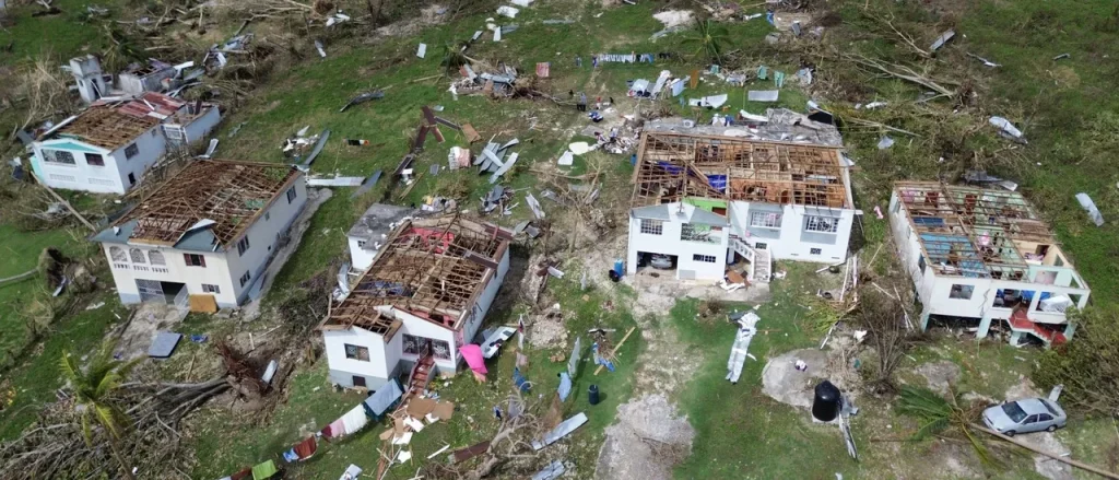 2026 Atlantic Hurricane Season May Be Significantly Affected by a Strong El Niño