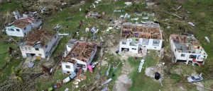 2026 Atlantic Hurricane Season May Be Significantly Affected by a Strong El Niño