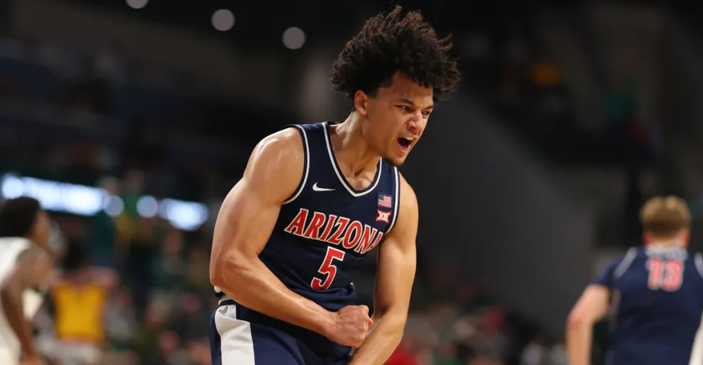 2026 NCAA Tournament: Discover the top-ranked teams in men's March Madness