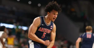 2026 NCAA Tournament: Discover the top-ranked teams in men's March Madness