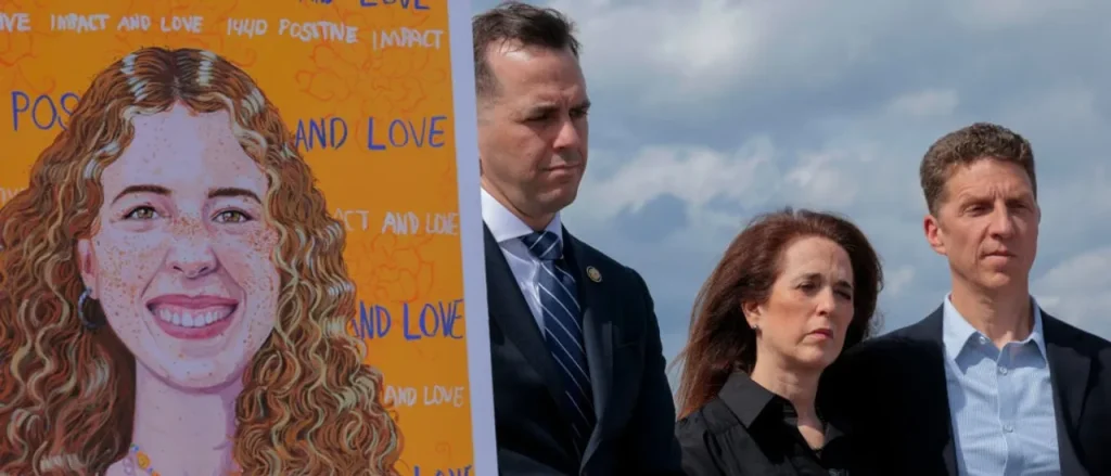 21-Year-Old College Student Had Her Future Full of Possibilities — Until She Consumed An Energy Drink