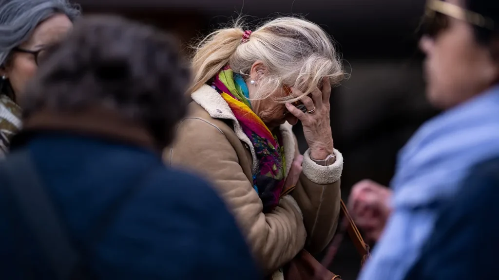 25-year-old gang-rape survivor is the youngest to undergo euthanasia in Spain.