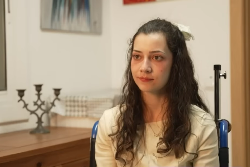 25-year-old sexual assault survivor with BPD chooses euthanasia after a prior suicide attempt resulted in paralysis