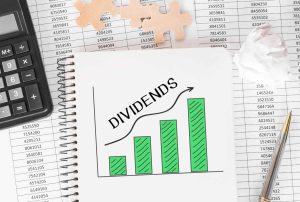 3 Dividend Stocks with Great Returns to Buy Now and Set Aside