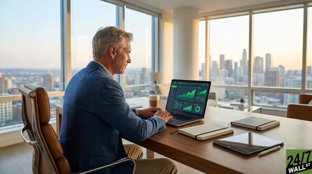 3 Growth ETFs to Consider Buying in 2026 and Keep Until Your Portfolio Reaches 7 Figures