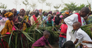 30 People Dead After Attack by Gunmen in Nigeria