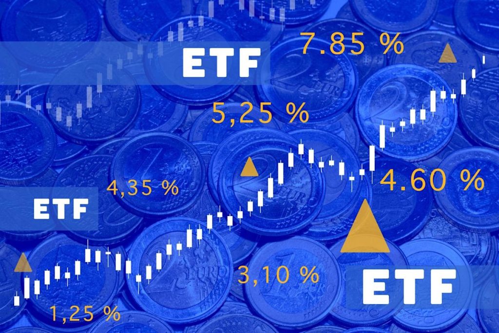 4 ETFs Offering Up to 9.25% That Should Be in Every Income Portfolio for 2026