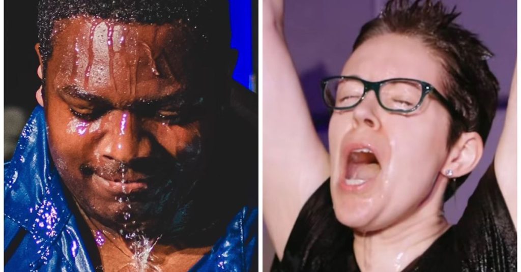 400 People Baptized at a Georgia Church in a Single Sunday: 'There’s a New Awakening'