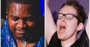 400 People Baptized at a Georgia Church in a Single Sunday: 'There’s a New Awakening'