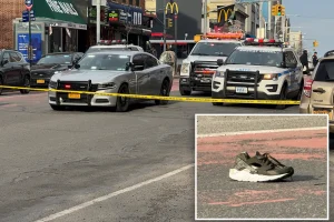 57-Year-Old Woman Killed by Hit-and-Run Driver Near Social Security Center in Queens, NYC