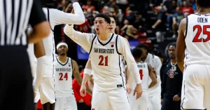 6 overlooked teams in the men's NCAA tournament as the committee properly recognized Miami (OH)