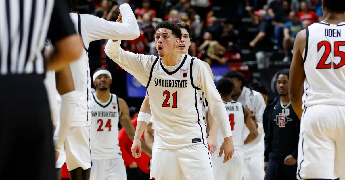 6 overlooked teams in the men's NCAA tournament as the committee properly recognized Miami (OH)