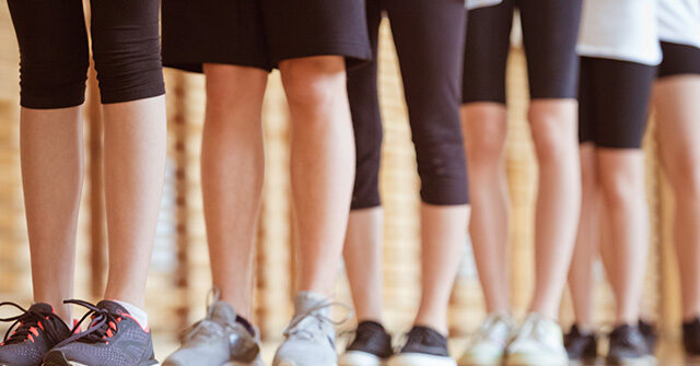 62-Year-Old Gym Teacher Accused of Engaging in Sexual Activity with a Young Teenage Student