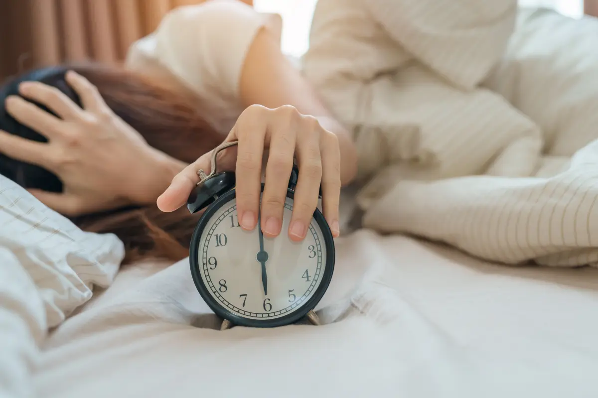 7 great alarms to improve brain function when waking up