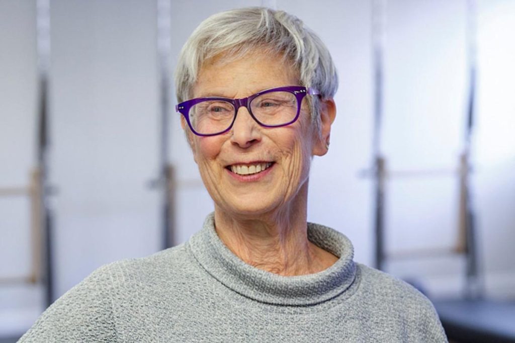 72-Year-Old Pilates Instructor Believed She Had the Flu Until a Surprising Diagnosis from Doctors Altered Everything