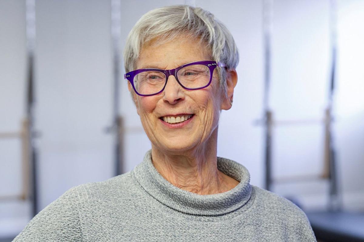 72-Year-Old Pilates Instructor Believed She Had the Flu Until a Surprising Diagnosis from Doctors Altered Everything