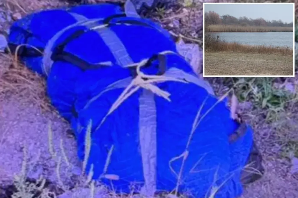 75-year-old husband arrested after dismembered body of his younger wife discovered in NYC