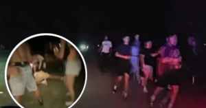 800 Teens Wreck $4.8M Texas Mansion After Wild Party that Concluded with Gunfire