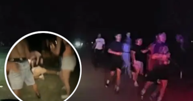 800 Teens Wreck $4.8M Texas Mansion After Wild Party that Concluded with Gunfire