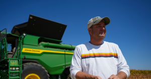 87 Percent of Key Voters Worried About Agricultural Supplies from China