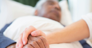 89 Hospice Providers Situated in Los Angeles Office Complex