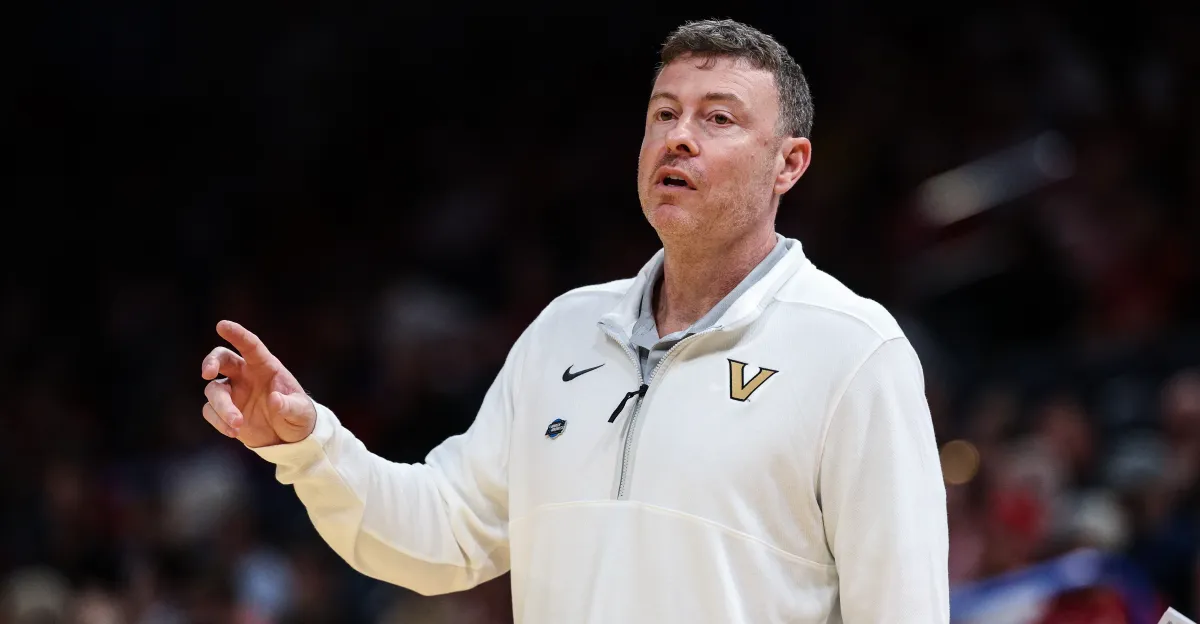 9 potential candidates for head coach in North Carolina basketball after Hubert Davis's departure