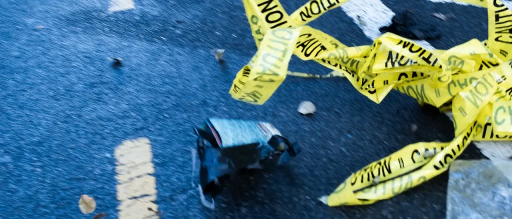 $95 Theft Reportedly Results in Tire Shop Employee's Death