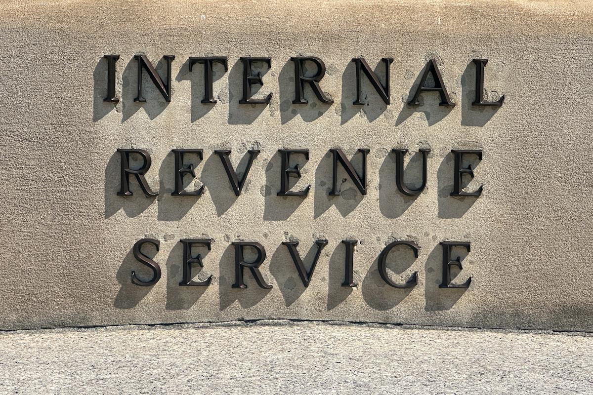 A 27% reduction in IRS staff may affect your refund. Here’s what to know.