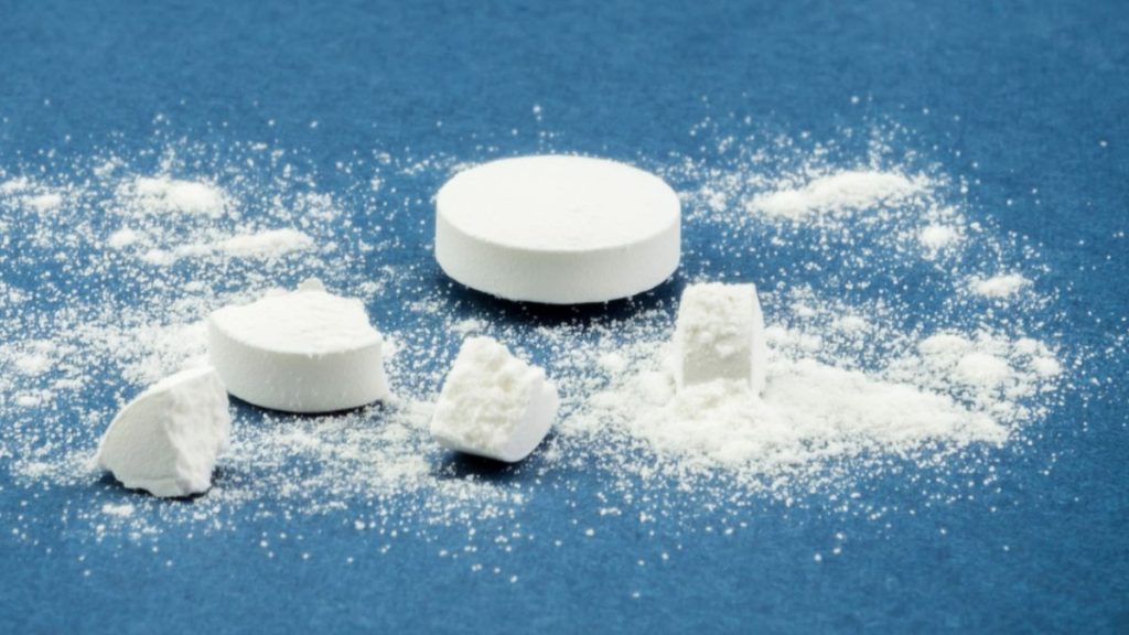 A Certain Illegal Drug Could Significantly Increase Stroke Risk in People Under 55