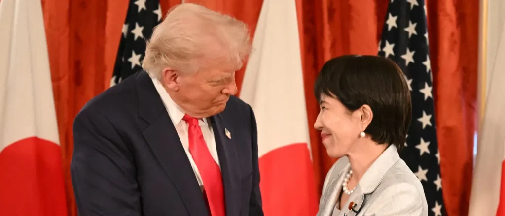 A Challenge for Japan at the US Conference