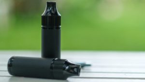 A Review Reveals a Cancer Risk Associated with Vaping