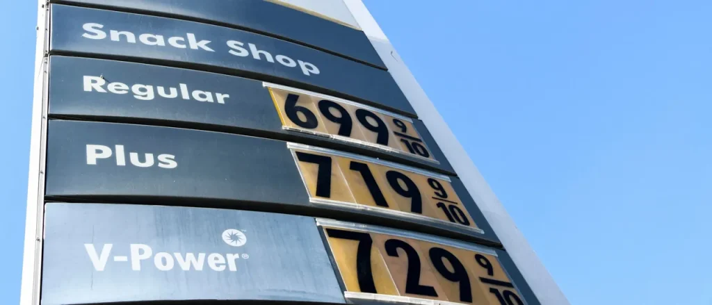 A Three-Headed Economic Threat Grows for American Consumers Amid Ongoing Iran Conflict and Upcoming Midterms