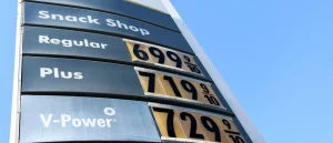 A Three-Headed Economic Threat Grows for American Consumers Amid Ongoing Iran Conflict and Upcoming Midterms