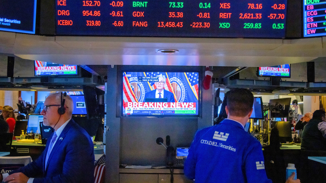 A lesser-known gathering influences the affordability of millions of Americans.