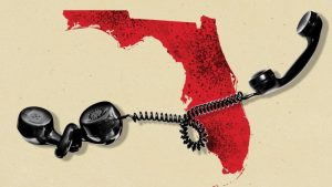 A measles outbreak is developing in Florida, yet information about it is scarce. We decided to look into it.