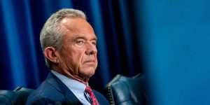 A pointless task: Leading CDC advisor and RFK Jr. supporter steps down from vaccine panel